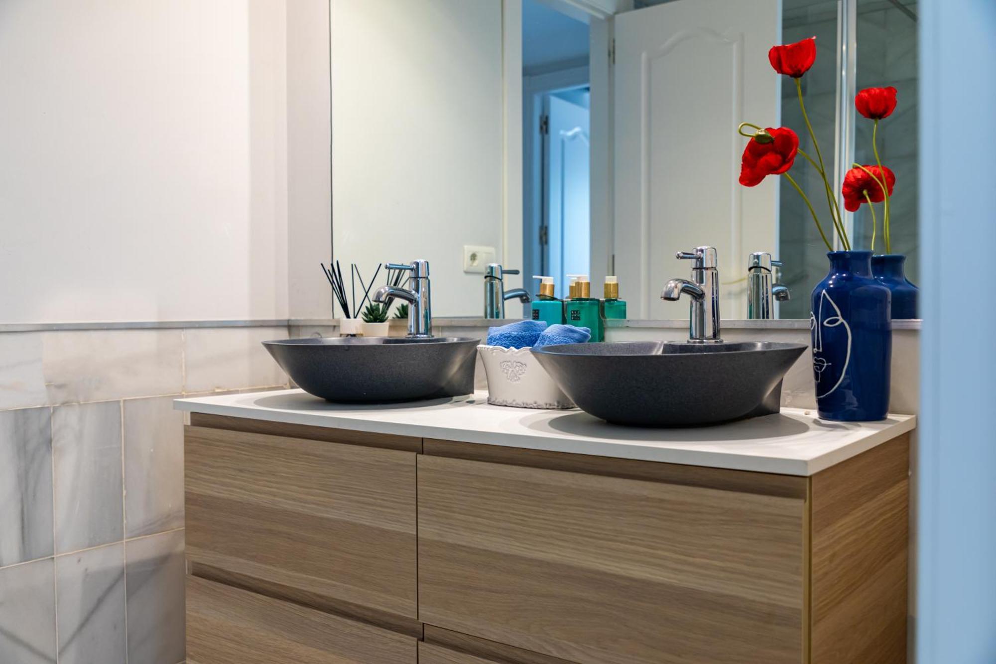 Ab Properties - Design Penthouse Marbella - Puerto Banus - Golden Mile - Pool And Tropical Garden View Buitenkant foto