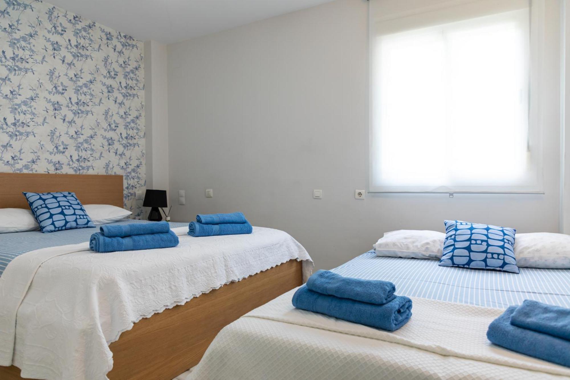Ab Properties - Design Penthouse Marbella - Puerto Banus - Golden Mile - Pool And Tropical Garden View Buitenkant foto