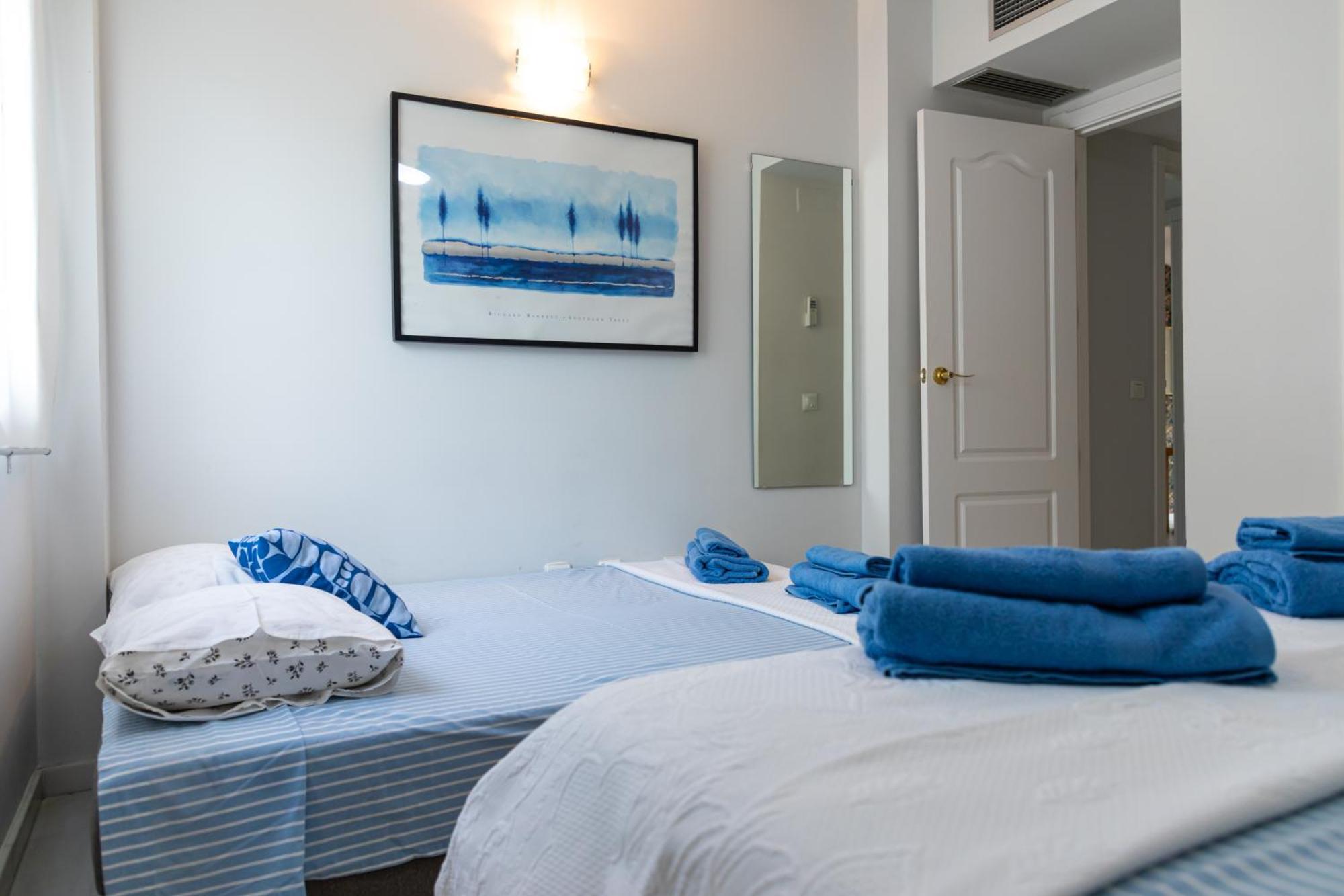 Ab Properties - Design Penthouse Marbella - Puerto Banus - Golden Mile - Pool And Tropical Garden View Buitenkant foto